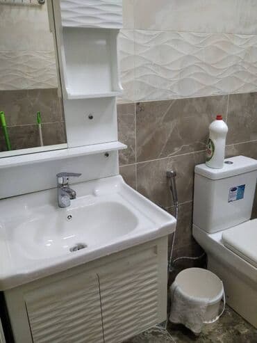 квартиры в говсанах: Qara Qarayevdə,Planet şadlıq sarayı yaxınlığında,15mərtəbəli yeni — 7