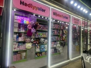 cənnət mərasim evi: Salam Aleykum Alana satana Allah bərəkət versin Hazır biznes satılır — 3