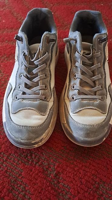 ayyaqabı: Kişi ayaqqabıları paketi - 1 cüt klassik qara mokasin: üst hissə — 7