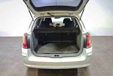 фольксваген 1 6 л: Opel Astra: 1.3 л | 2006 г. 225689 км Универсал — 6