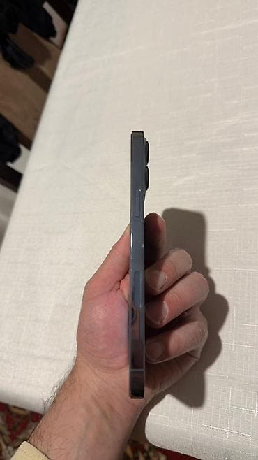 iphone 13: IPhone 13 Pro Max, Graphite — 6