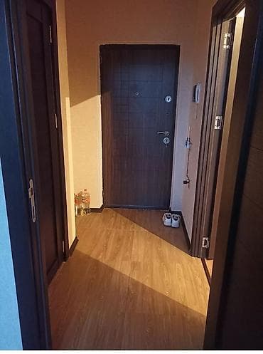 Квартиры: ✔️Ev yenitikili binadadır 2otaqli studiya mənzil 10cu mkr kristal — 9