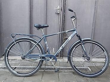 velo disk: Start velosipedi 28 likdir satılır az işlənib qiyməti 300 manat ünvan — 3