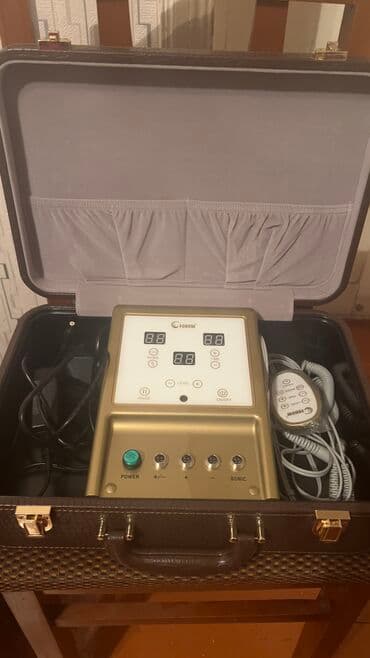 tibbi ləvazimat: Hazır biznes Diqqət!! bu aparatı şirkətin qiymətinə götürən şirkətdə — 5