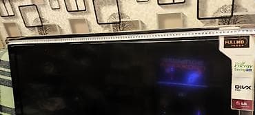 vestel televizoru: Televizor LG LCD 32" FHD (1920x1080) — 10