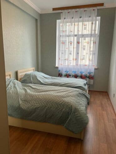 mida sosial evler 2023: Hövsan qəsəbəsi, Mida 2 layihəsi, Yeni tikili 9 mərtəbəli binanın 3-cü — 2