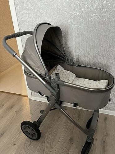 Çıxarıla bilən beşikli araba, Yaş: 1-6 ay lalafo.az -da Çıxarıla bilən beşikli araba, Yaş: 1-6 ay