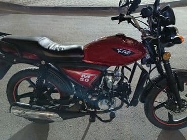 m50 ucuz: Tufan 50 sm3 — 5