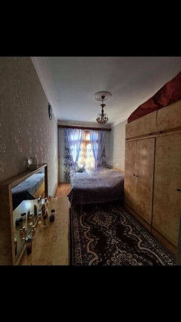 kirayə əcəmi: Əcəmi metrosunun yaxınlığında Qızıltac resoranına yaxın 5 mertebeli — 2