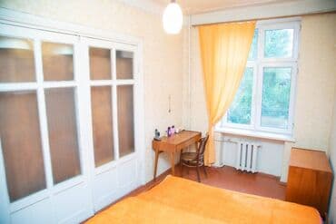 продажа квартир: Баку, 3 комнаты, Вторичка, м. Нариман Нариманов, 60 м² — 10