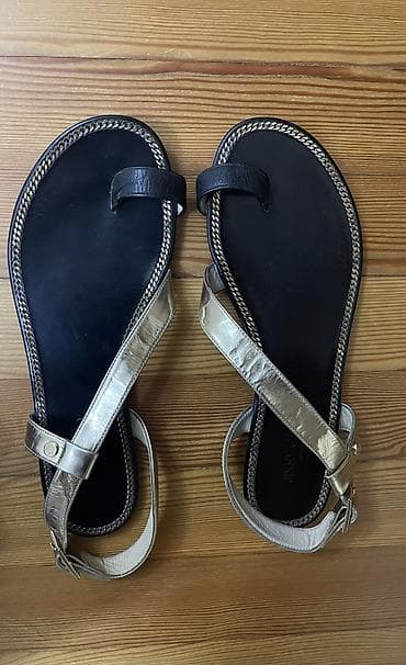 Original Jimmy Choo.Seliqeli ve saglam veziyyetde — 1