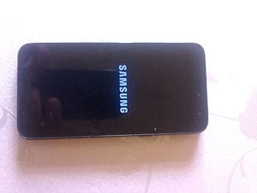 sansung: Samsung Galaxy J2 Core, 8 GB, rəng - Qara — 4
