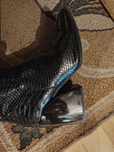 botilyonlar: 37-38Razmer — 2