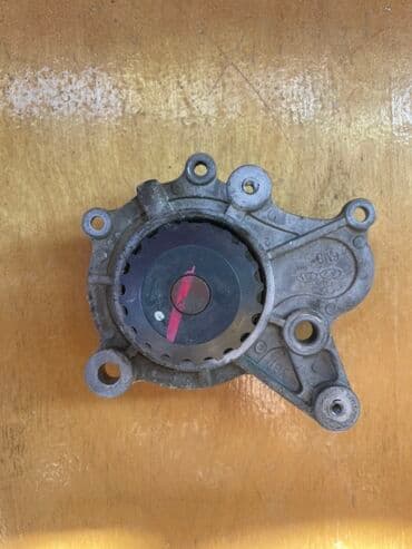 elektrik pompa: Hyundai Santafe, 2008 il, Orijinal, İşlənmiş — 3