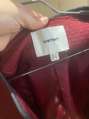 üçlü qadın kostyumları: Koton qadın kostyum dəsti — 4