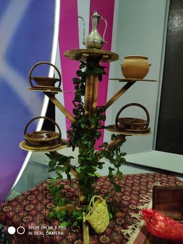 подарок мужчине на 23 февраля: Novruz dekorlari — 13