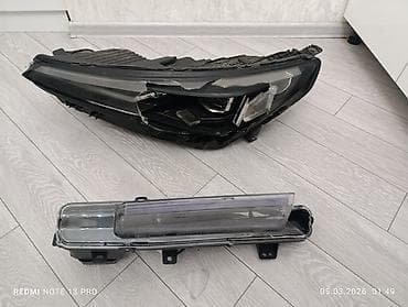 Duman əleyhinə, Changan Q05, 2025 il, Çin, İşlənmiş — 3