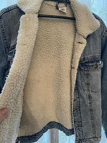 klassik şalvar: Kurtka, Oğlan üçün, 10 - 12 yaş, Zara Kids — 3