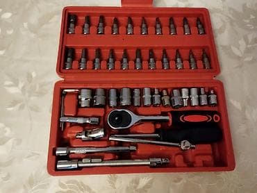 scooter qiyməti: Açar dəsti — 3