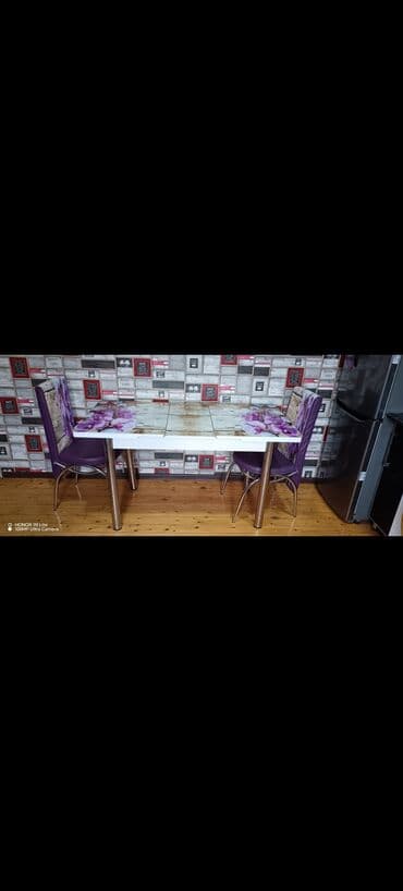 мадам коко баку: Masa desti satilir yeniden ferqlenmir 2 stulu var 100 azn satlır — 5