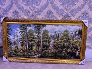 Digər ev dekoru: 70azn — 1