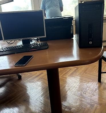 a3 printer satisi: HP LaserJet M1132 MFP – çoxfunksiyalı lazer cihazı Xüsusiyyətlər: - — 2