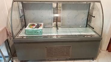 corek sobası: Kafe, restoran və çörək/pastane istehsalı üçün peşəkar avadanlıq — 1
