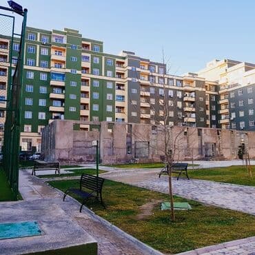 квартира в ипотеку: 2 комнаты, Новостройка, 43 м² — 1