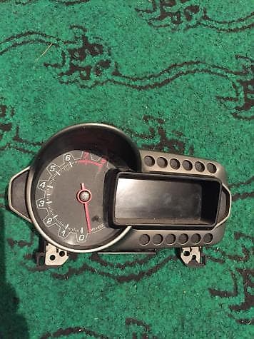 uaz ehtiyat hiseleri: Chebrolet aveo ücün bütün hissələr var — 1