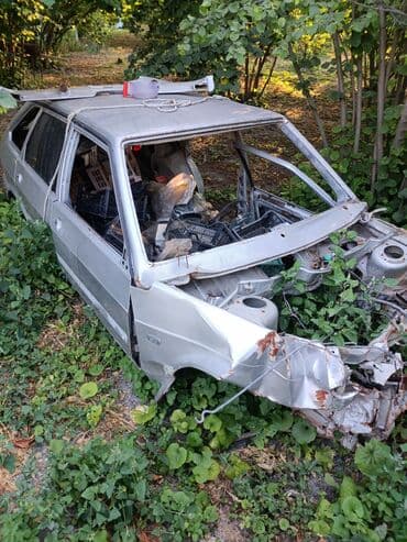 yan güzgülər s: ВАЗ (LADA) 014, 2008 г., Россия, Самовывоз — 4
