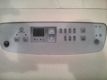 kondisioner 50 kv: Kondisioner 30-35 kv. m — 3