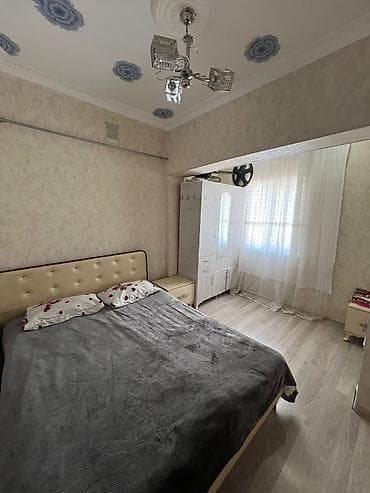 Daşınmaz əmlak: 2 otaqlı mənzil – işıqlı və səliqəli planlama Abşeron rayonu Xırdalan — 10