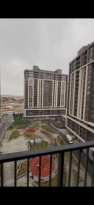 Квартиры: 3 комнаты, Новостройка, 127 м² — 5