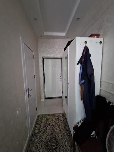 emircanda ev satisi: 1 otaqlı, Yeni tikili, 33 kv. m — 8