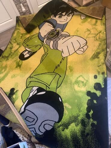 ikinci əl xalcalar: Xalça Kredit yoxdur — 6