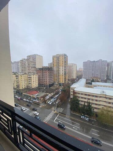 квартиры в сумгаите купить: 4 комнаты, Новостройка, м. Гянджлик, 230 м² — 1