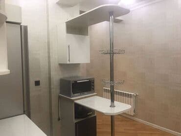 uşaqlar ucun oyun mərkəzləri: 3 otaqlı, Yeni tikili, 84 kv. m — 22