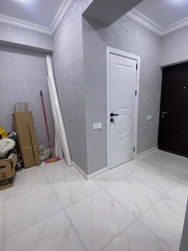 kreditle evlər: 2 otaqlı, Yeni tikili, m. İnşaatçılar, 65 kv. m — 6