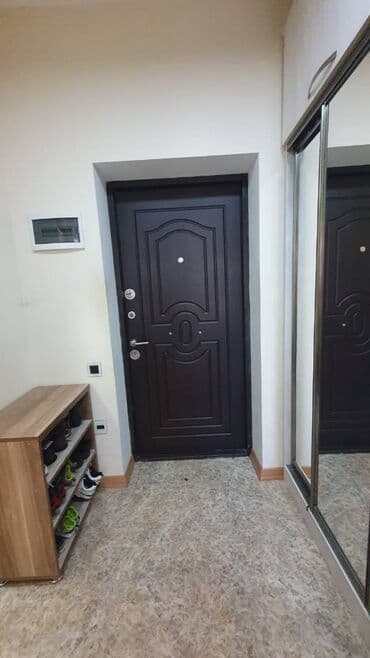 20 yanvarda 2 otaqli evler: 2 otaqlı, Yeni tikili, 54 kv. m — 7