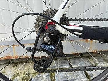 Cube Peloton yol velosipedi - Çərçivə: yüngül alüminium Cube Peloton — 2