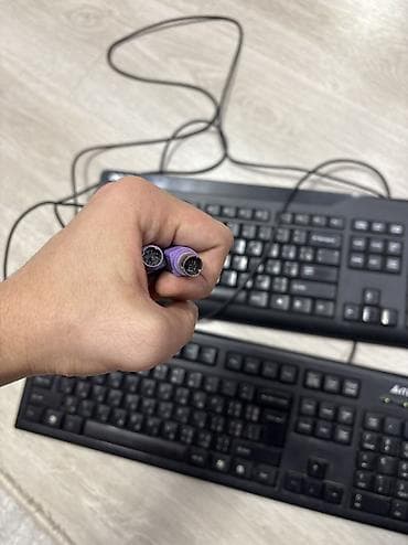 hard disk temiri: Klaviatura ikiside islek veziyettdedir
ikisi biryerde 15azn — 2