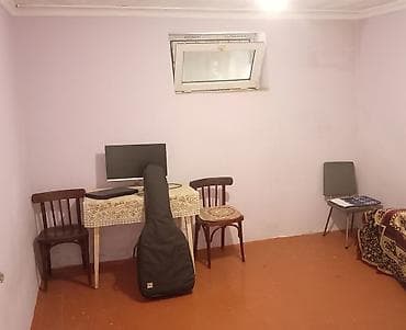 qaraj icaresi: 4 otaqlı, 101 kv. m, Orta təmir — 5