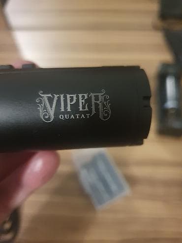 Другие услуги: Quatat Viper simsiz döymə qələmi seti Xüsusiyyətlər: - Brend/model — 2