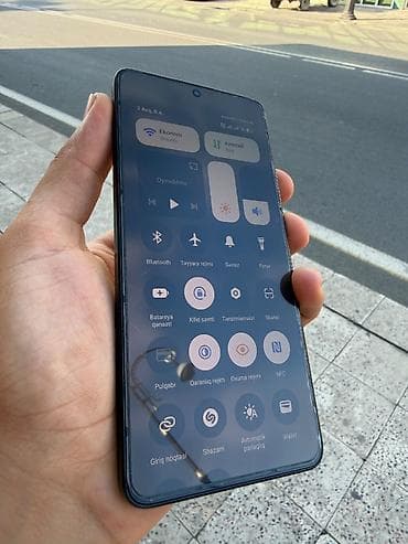 чехол htc desire v: Poco X6 Pro 5G, 512 ГБ, цвет - Желтый, Отпечаток пальца — 3