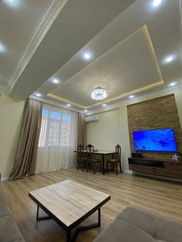 sumqayitda yeni tikili binalar ipoteka: Zığ qəs., 3 otaqlı, Yeni tikili, 99 kv. m — 8