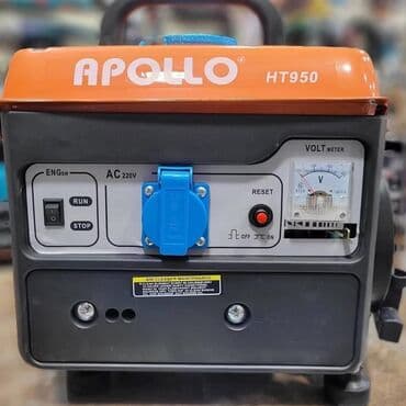 islenmis generator satisi: ⚡Generatorlar⚡ hər gücdə və sərfiyyatda generatorlar .Topdan satış — 1