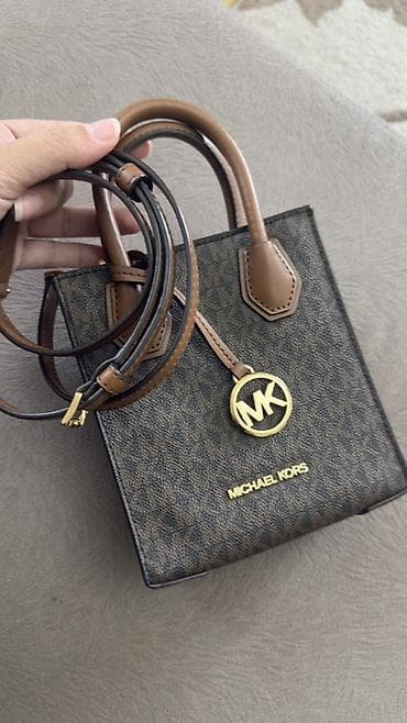 Əl çantası, Michael Kors — 2