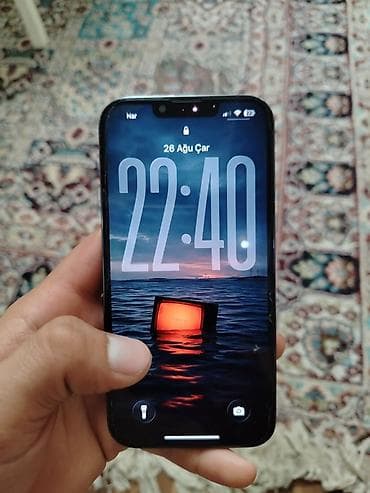 iphone 11 pro 128: IPhone 13 Pro, Sierra Blue, Face ID — 3