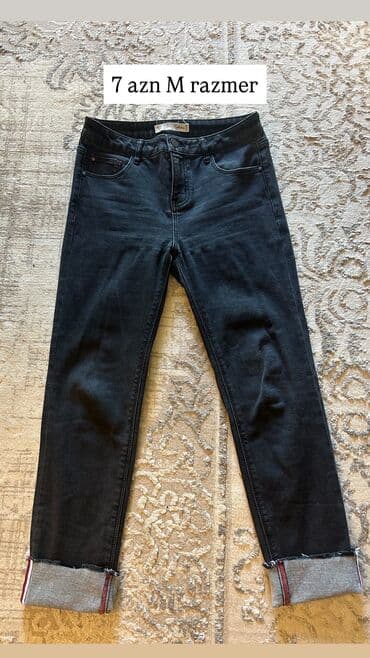 salvar ustu uzun koynekler: Şalvarlar — 7