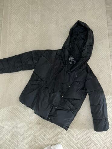 qadın ic geyim: Puxovik kurtka, Stradivarius, XS — 3